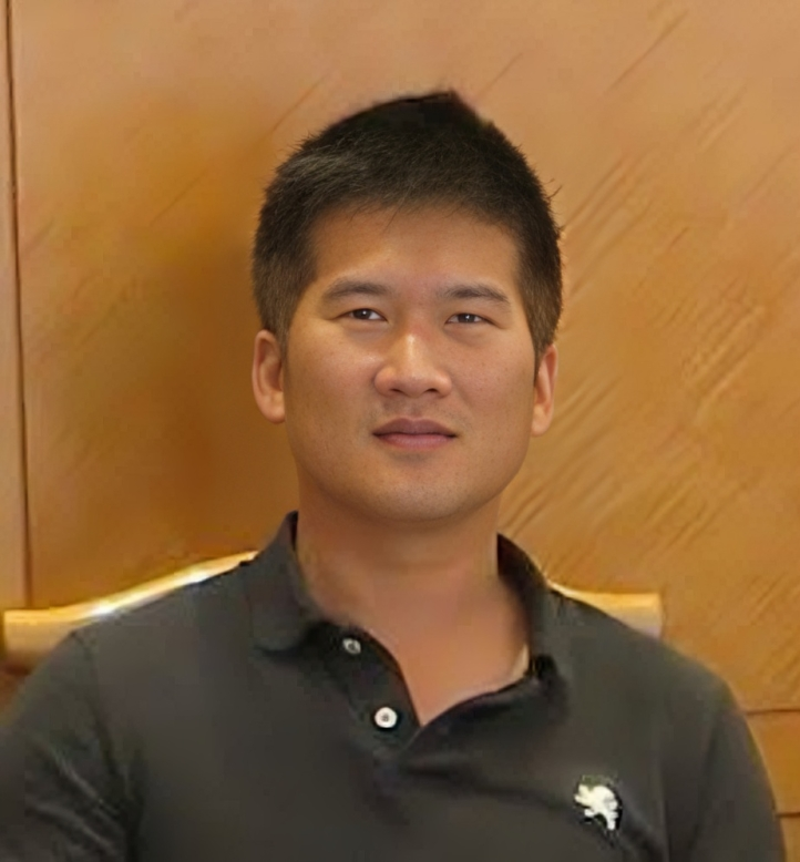 dr william kuo