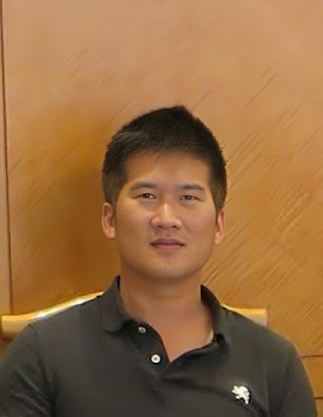 dr. william kuo